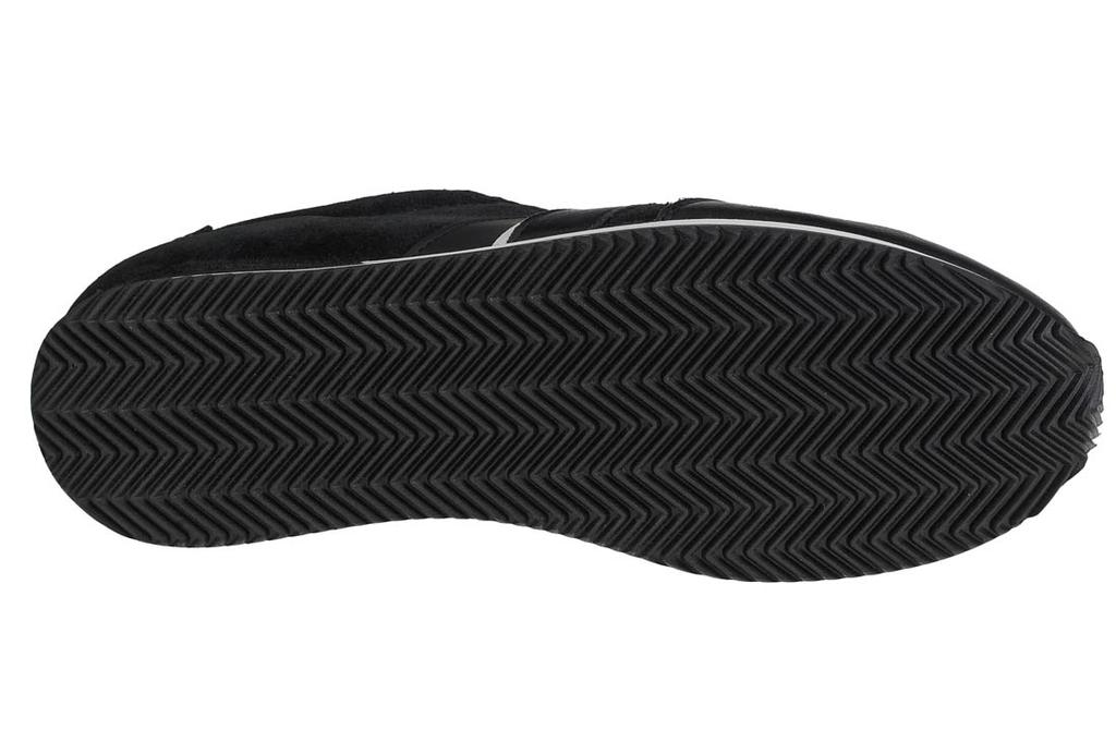 BOSS Trennarid, poistele mustad tossud