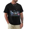 Fast Furious Tshirt Ultra Soft Breathable Tee Top