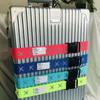 Bundling Packing Belt Secure Lock Baggage  Belt Password Lock Packing Belt Luggage Strap