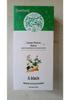 Yunnan Ben Cao Plant-Based Natural Black Hair Dye Cream - Moisturizing Blackening Essence