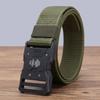 Luxury Brand Design Plastic Buckle Waistband Adjustable Plastic Fastener Waist Belt