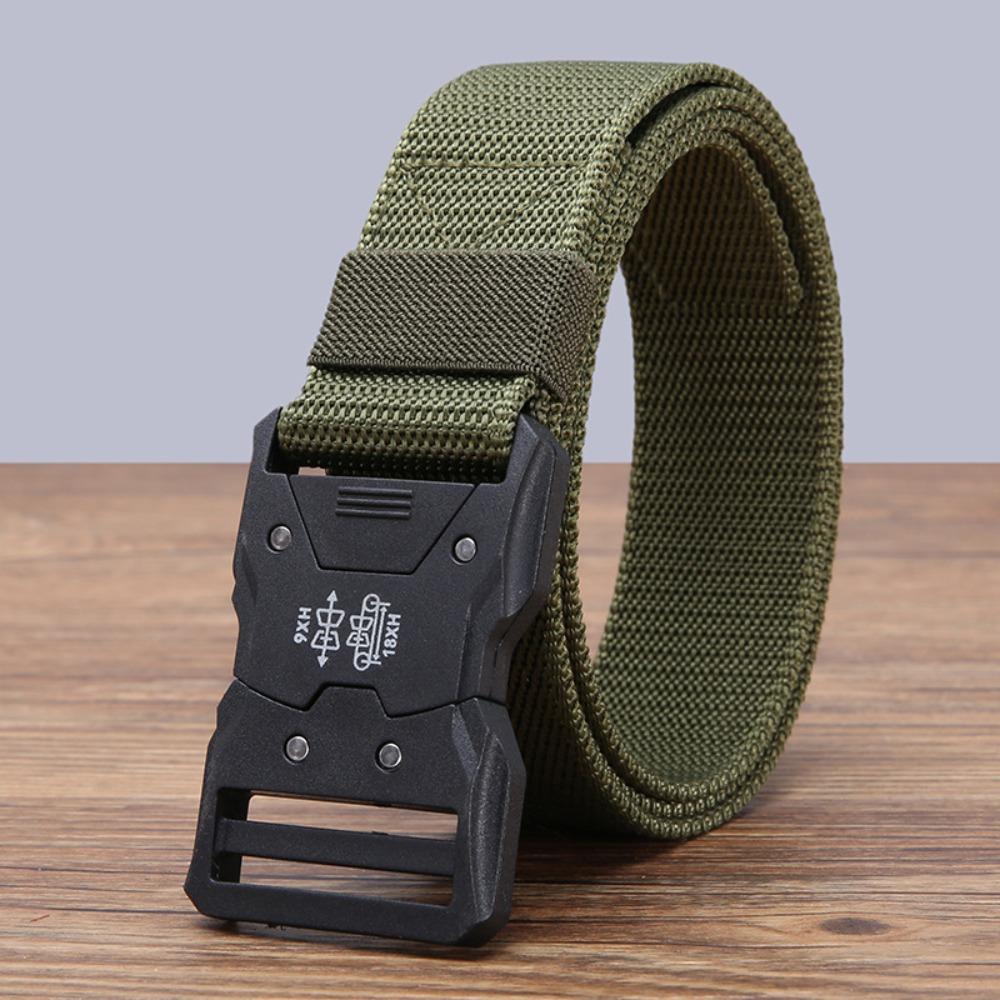 Luxury Brand Design Plastic Buckle Waistband Adjustable Plastic Fastener Waist Belt