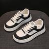 Autumn new student sports shoes soft sole