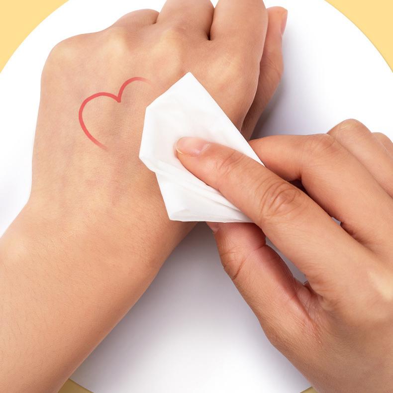 12/36 färger Klick Akvarell Penna Konst Markör Set Tvättbar Färgglad Handskrift Notera Måla Hand Konto Penna för student