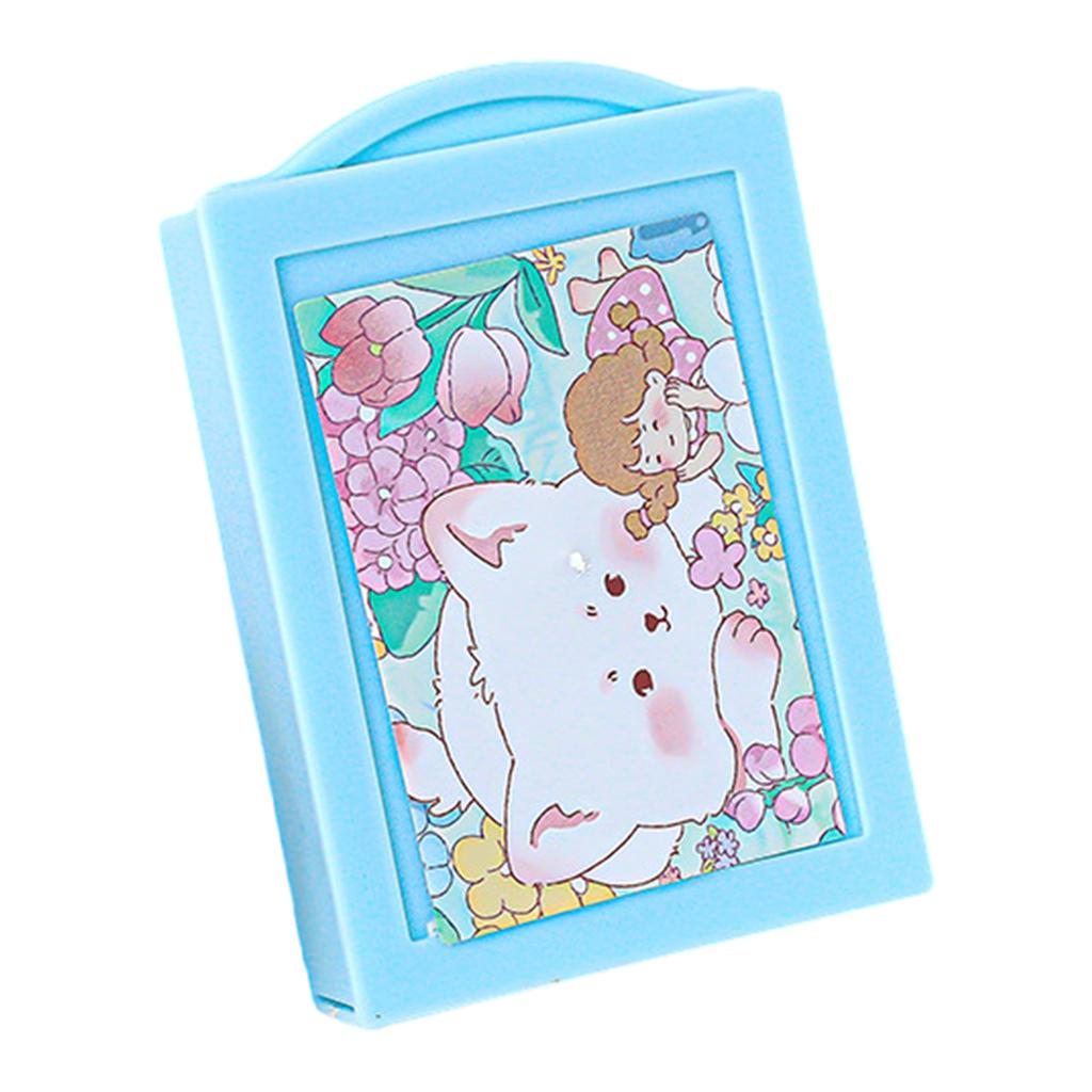 Cartoon Magic Box Erasers Fun Magic Case Erasers Large Rubber Erasers for Kid Student Game Reward Stocking Fillers