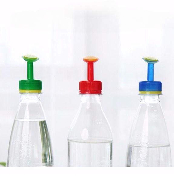 

Спринклерная насадка для орошения бутылки с водой, предметы первой необходимости для посадки, внесения удобрений и обрезки Автоматический капельный полив с самообслуживанием 1 set