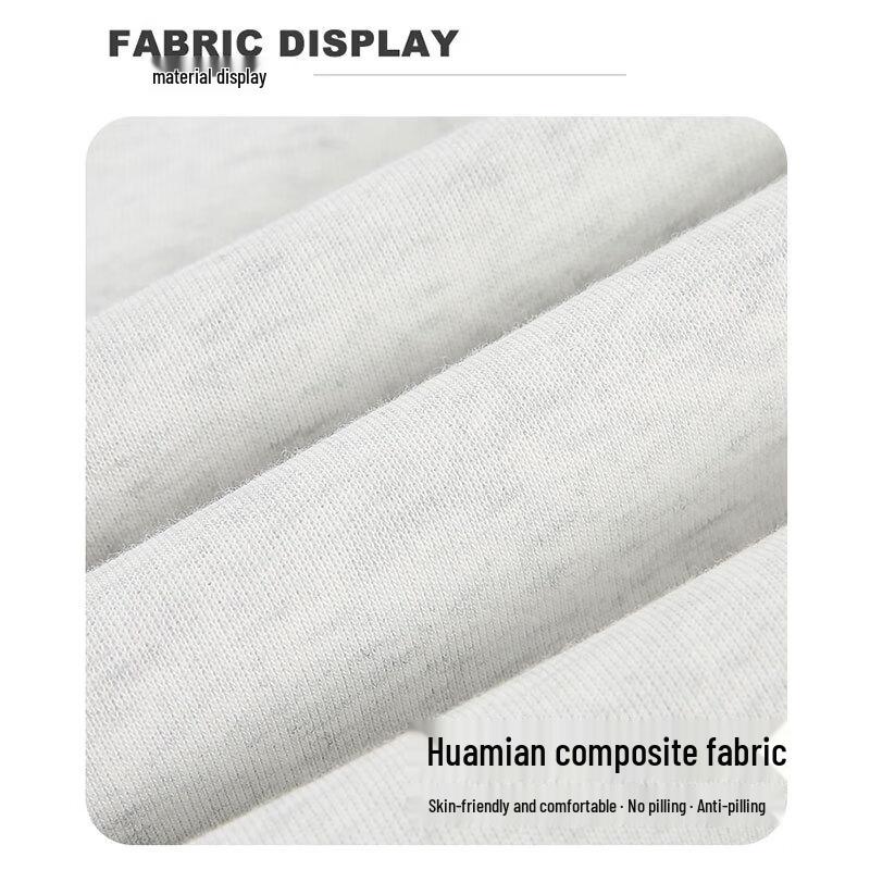 Jeanswest Men's Casual Hooded Sweatshirt