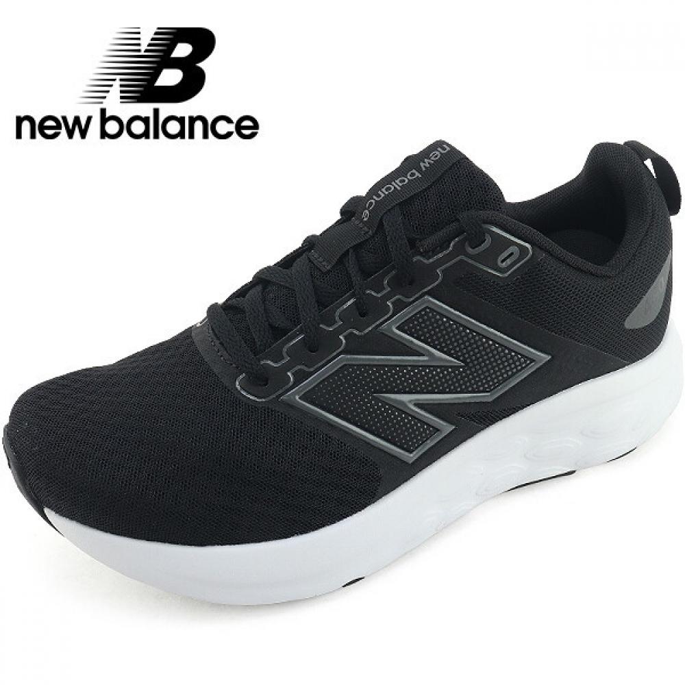 New Balance 460 Black