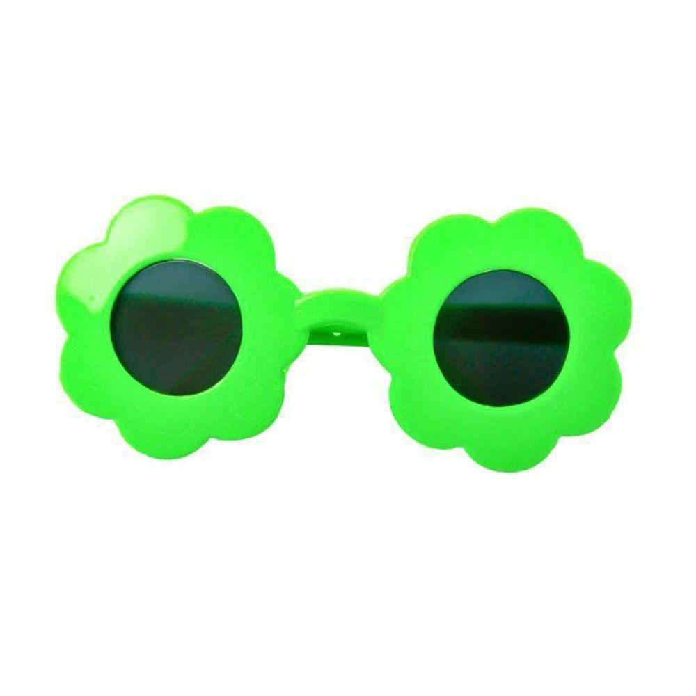 Doll Accessory 20CM Doll Sunglasses Transparent Transparent Plastic Glasses  Children Toy