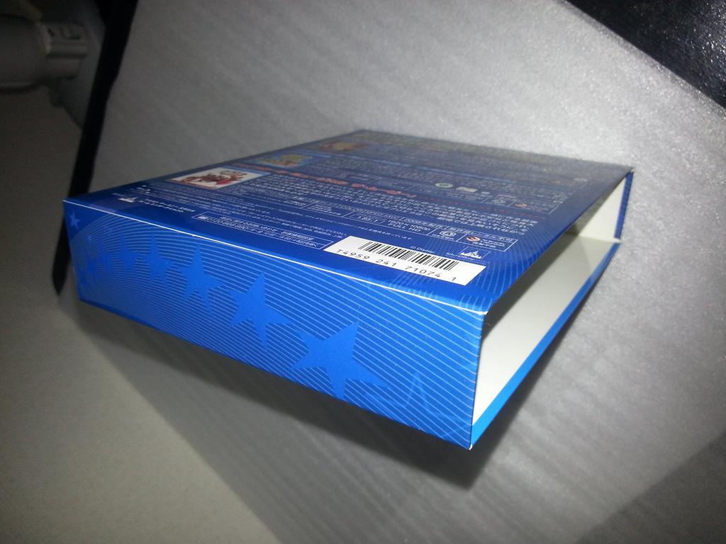 High School Musical Trilogy Box [Blu-ray]
