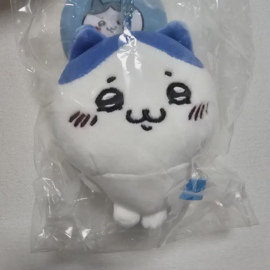 

Hachiware, Uchuware, Uchuware, Sealed