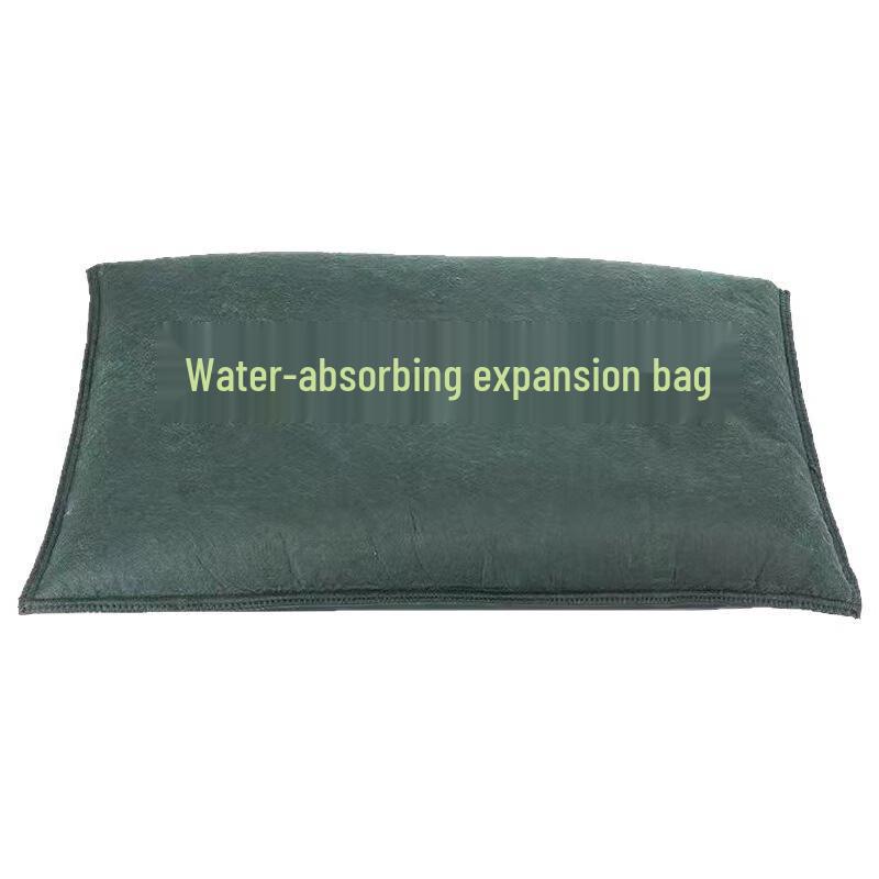

Water Absorbent Emergency Expansion Bag 30x70cm, 10 Pcs