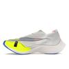 Nike ZoomX Vaporfly Next% 2 White Volt Racer Blue Men Sneakers Black CU4111-103