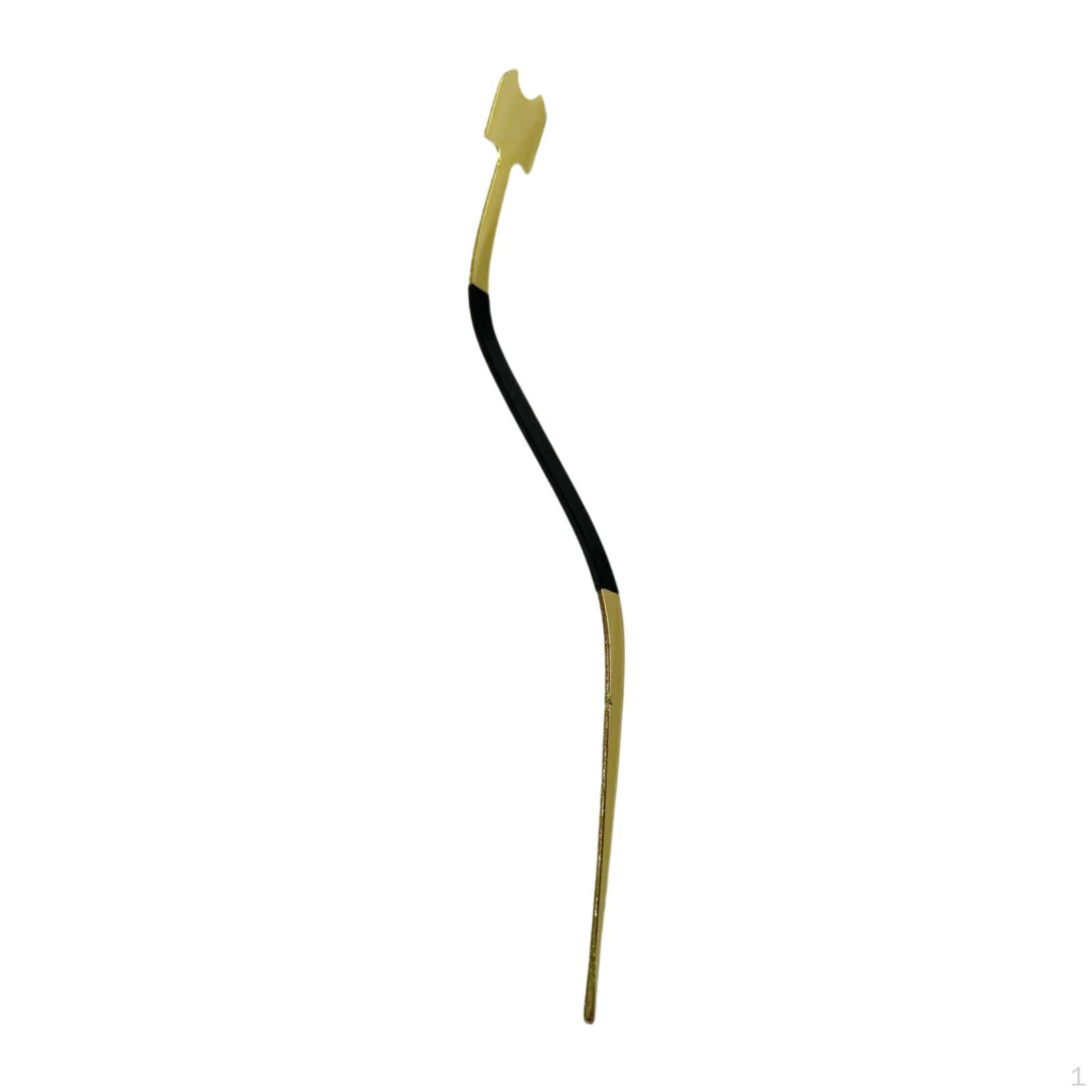 

Cello Hook Tool for Sound Post Adjustment Straight hook