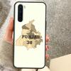 Punjab Map Case For OnePlus 13T 10T 8T 10 Pro 15 13 12 11 15R 13R 12R Nord CE 5 2 3 4 Lite N20 N30 Coque