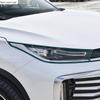 For CHERY EXEED TXL   2024 Car Exterior Headlight Anti-scratch Front Lamp Transparent TPU Protective Film Sticker