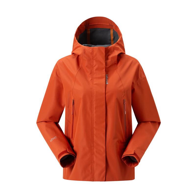 Lafuma Women's Waterproof Hooded Jacket