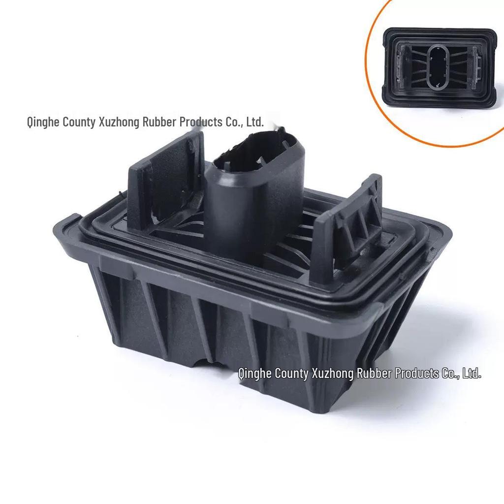 BMW Car Jacking Point Rubber Pad Accessory OE-51717237195