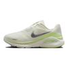 Nike Structure 26 Summit White Barely Volt Women's Running Shoes HJ1101-103