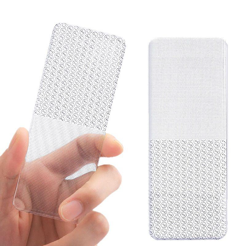 Nano Glass Callus Remover & Nail Shaper