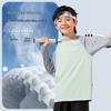 Moonkids Boys' Quick-Dry Long-Sleeve Sports T-Shirt