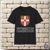 Universität Cambridge Wappen Logo Unisex T-Shirt