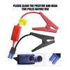 Jump Starter 12V Cable Battery Brand New High Quality