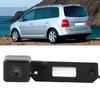 Rear View Reverse Camera Car Night Vision Function Backup Monitor Fit for Transporter T5