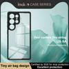 For Samsung Galaxy S25 Ultra Plus 5G Phone Case IMAK Case UX-9A Series