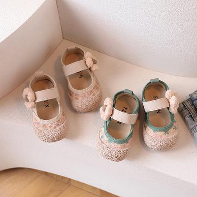 Meisjes – Slippers en teensandalen