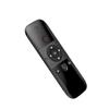 Fly Air Mouse RF Wireless Keyboard Bluetooth-compatible Lightweight Professional Gaming Keyboards for TV Computer