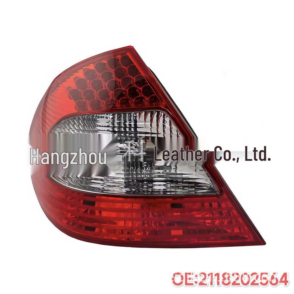 2118202564/2118202664 Rückleuchten für 07-09 Mercedes-Benz E W211 Modelle