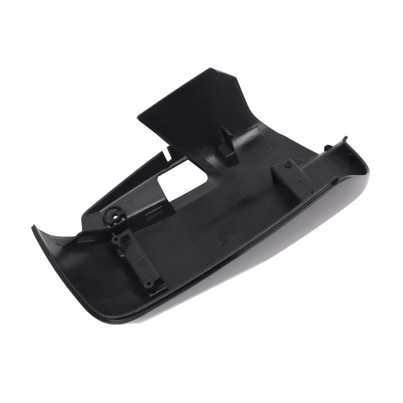 68096199AF 68096198AH Cache-rétroviseur arrière durable Cache-rétroviseur en plastique Offre une protection fiable Style Durable