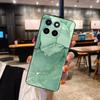 Pro Honor X6C 4G Pouzdro Měkký Tekutý Silikon Ochrana Fotoaparátu Zadní Kryt Telefonu Pro Honor X6c Pouzdra honorX6C X6 C Kryt Nárazník