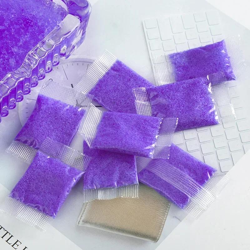 Car NEW Water Soluble Film Smoke Extinguishing Sand and Ash Cleaning Agent To Remove Smoke Odor Prevent Fly Ash Auto Accessories
