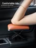 Hongqi HS5/HS7H9 Armrest Pad for 2019-2021 Models, Right Side Elbow Support