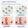 PULUZ 60cm LED Soft Light Photo Studio Kit