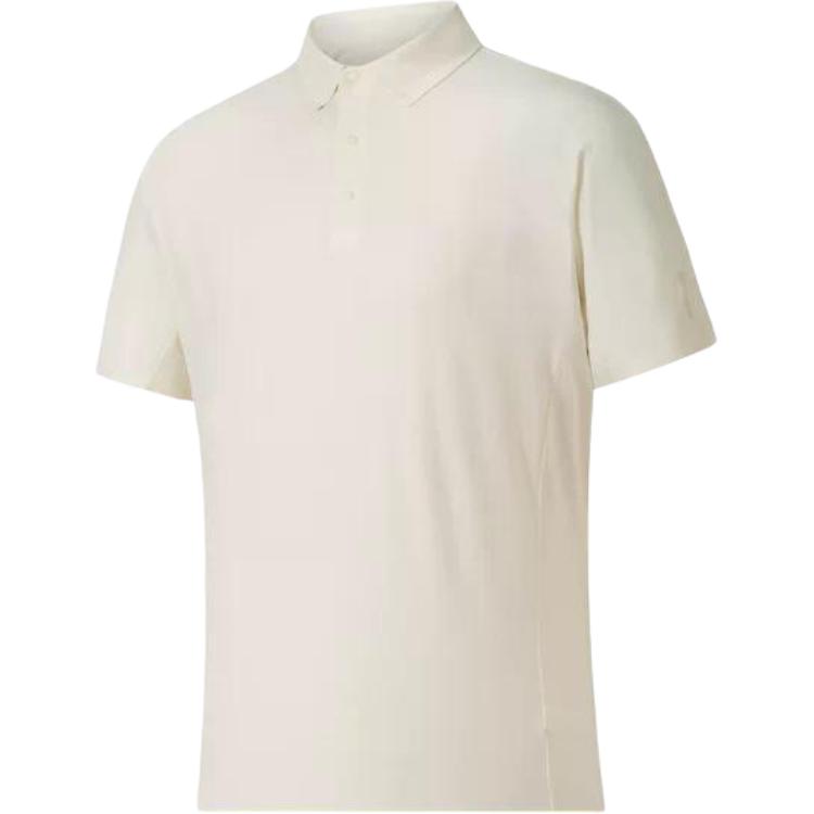 Men's ANTA Polo Shirts Men's Polo Collar Moderate