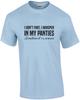 Oberteile – T-Shirts