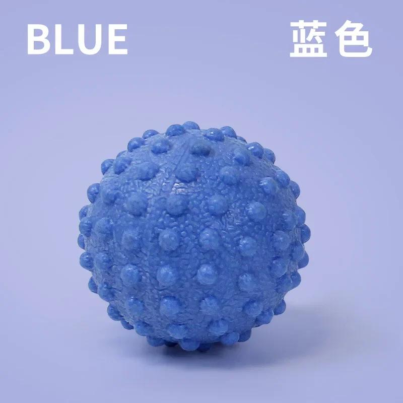 

Массажный мяч для глубокого массажа мышц, миофасциального релиза, триггерных точек, подвижности и подошвенного фасциита