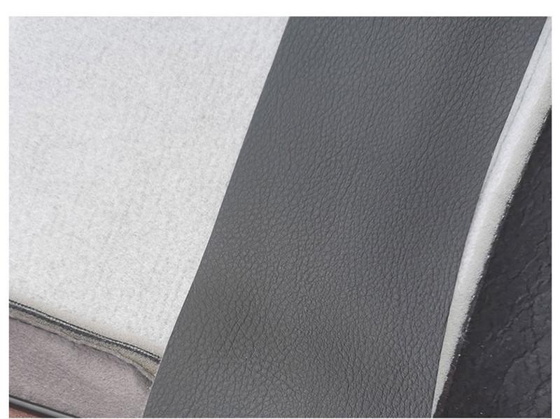 Dodge Ram 09-12 Driver's Bottom Seat Cover