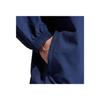 adidas Adidas Αντιανεμικό Μπουφάν Night Indigo Ανδρικό Streetwear IU0202