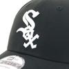 New Era 9FORTY Chicago White Sox Team Color Free Size Cap,