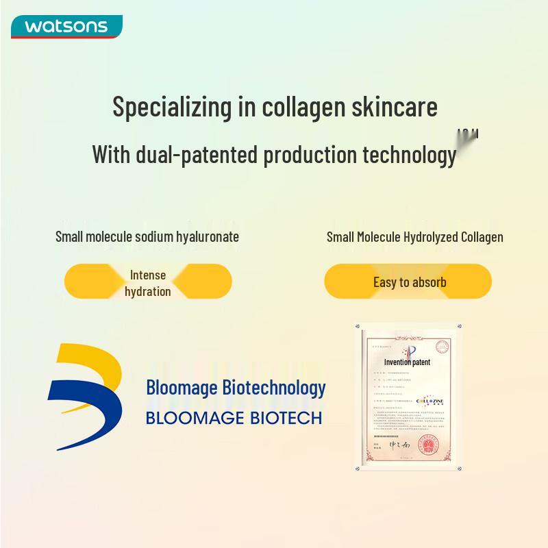Watsons Face Cleansers & Exfoliators