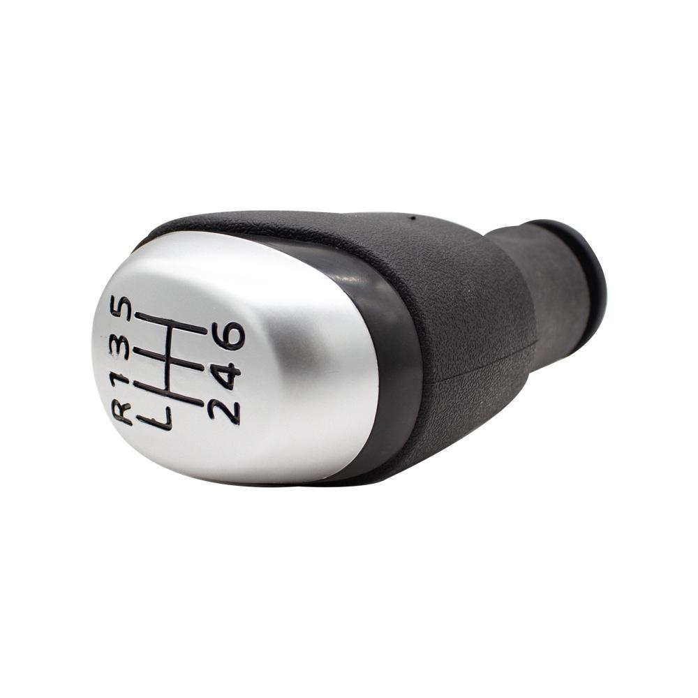 

Suitable for Renault Koleos Clio MK4 car shift hand ball gear lever gear shift ball gear head accessories