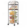 Beifu Multi-layer Kitchen Storage Rack