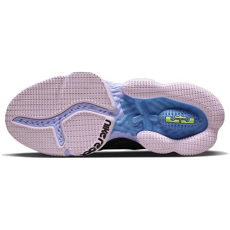 New Nike LeBron 19 Low EP 'Ghost Green' DO9828-001