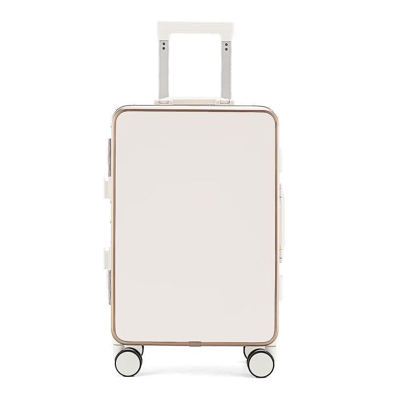 

Xiao Yan Student Flat Design Luggage 20 inch