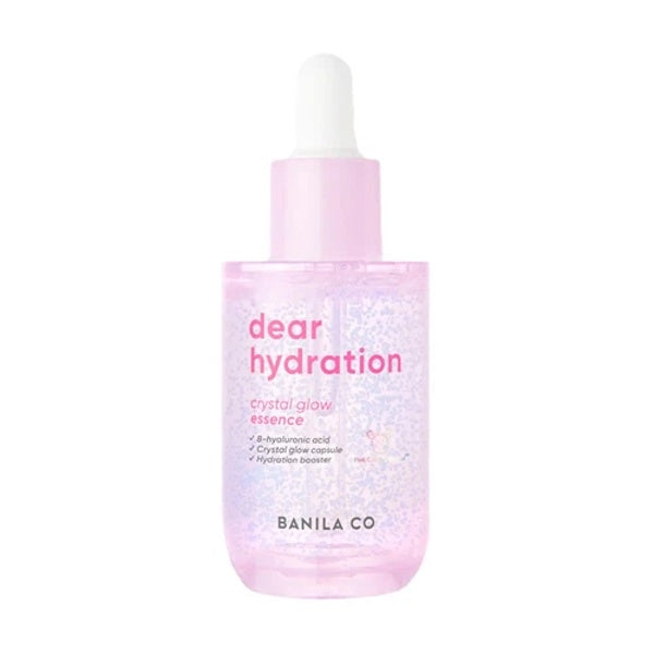 

BANILA CO. Dear Hydration Crystal Glow Essence - 50ml