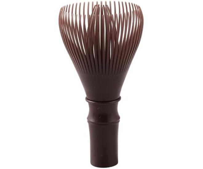 

Смола Фугэцу Чайный венчик, Коричневый, 6-721-2